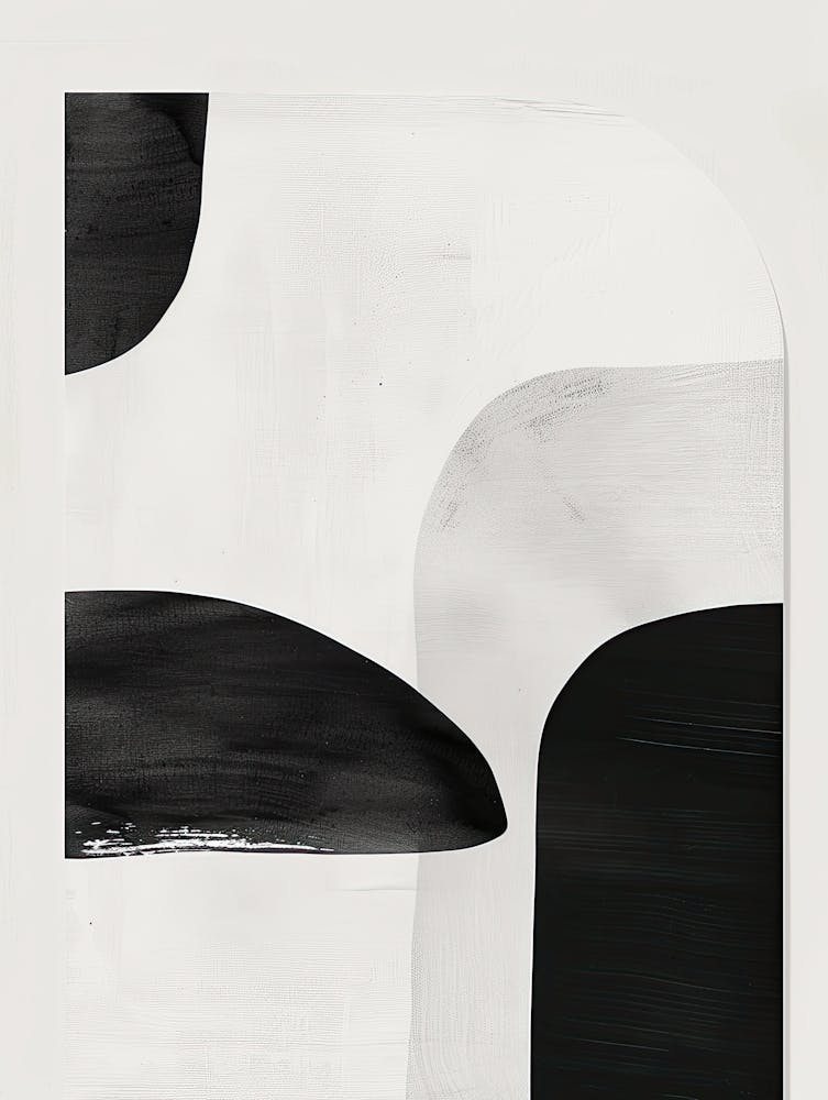 Flat Pass Stone Park Bauhaus Minimalist