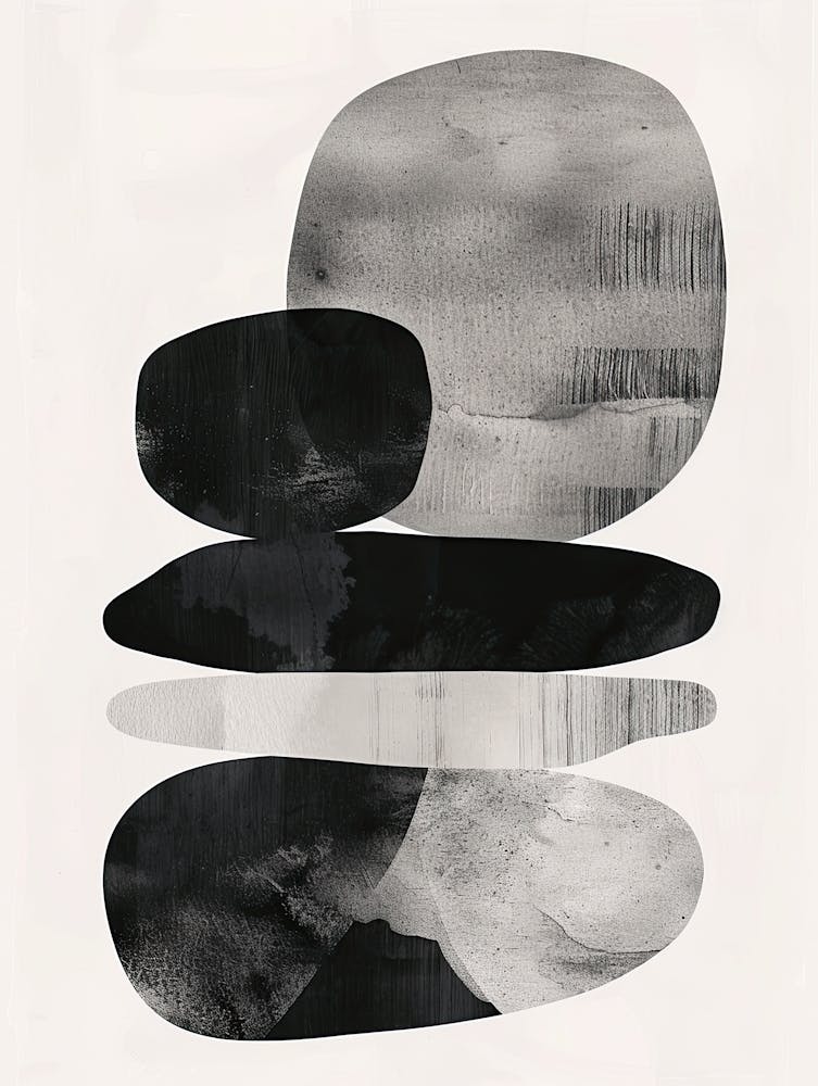 Ambon Stone Park Bauhaus Minimalist