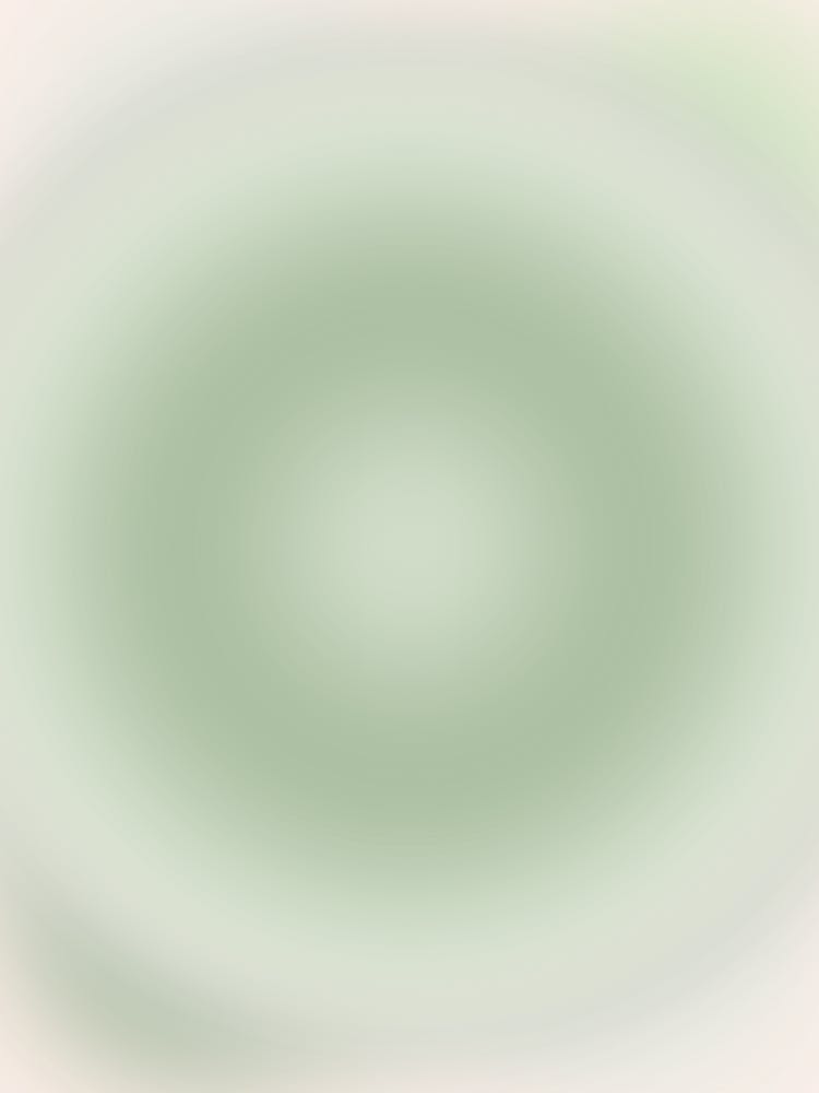 Aura Gradient Sage Green
