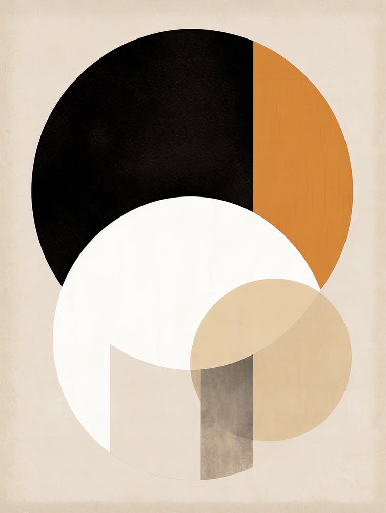 Ingolstadt Illusion, Geometric Bauhaus