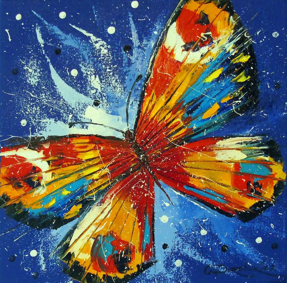 Butterfly