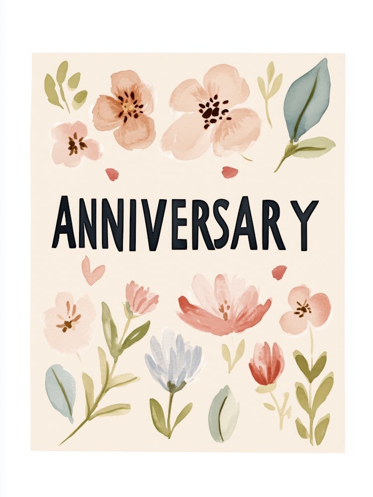 Anniversaire