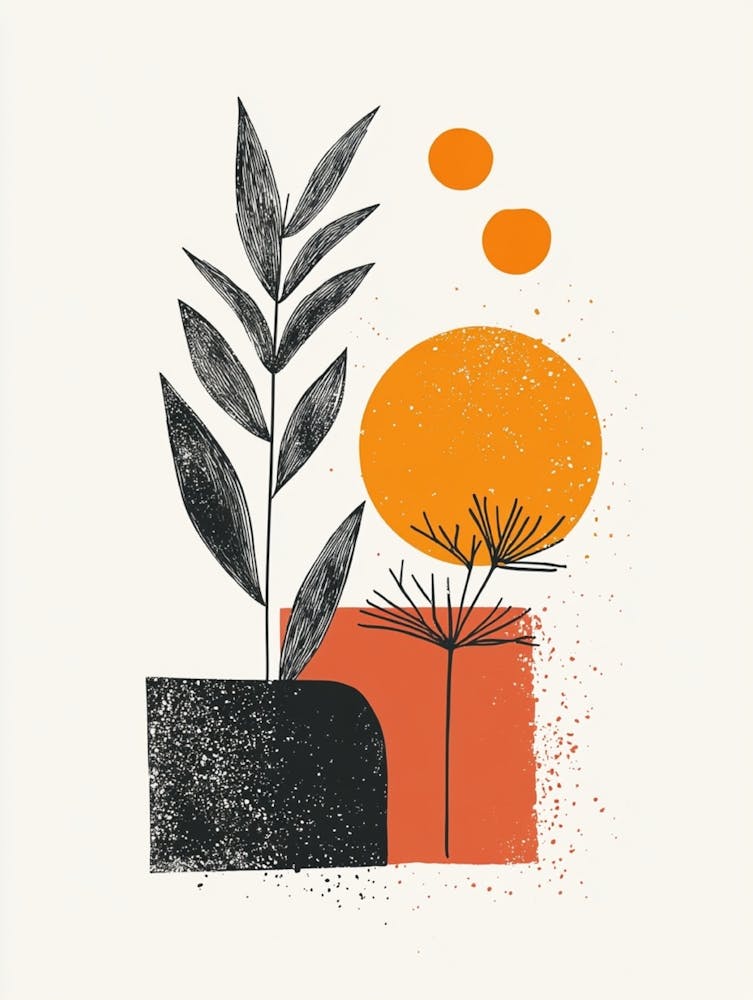 Abstract Painting 101