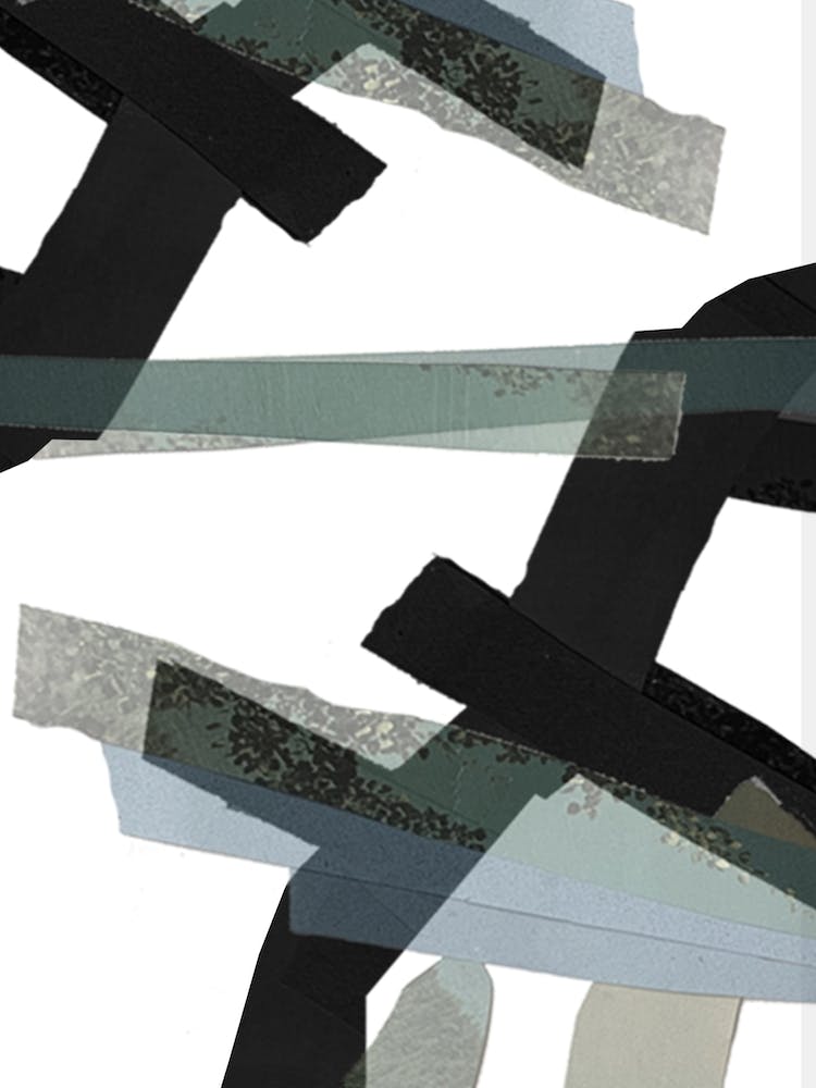 Unbridled Glory Abstract 23