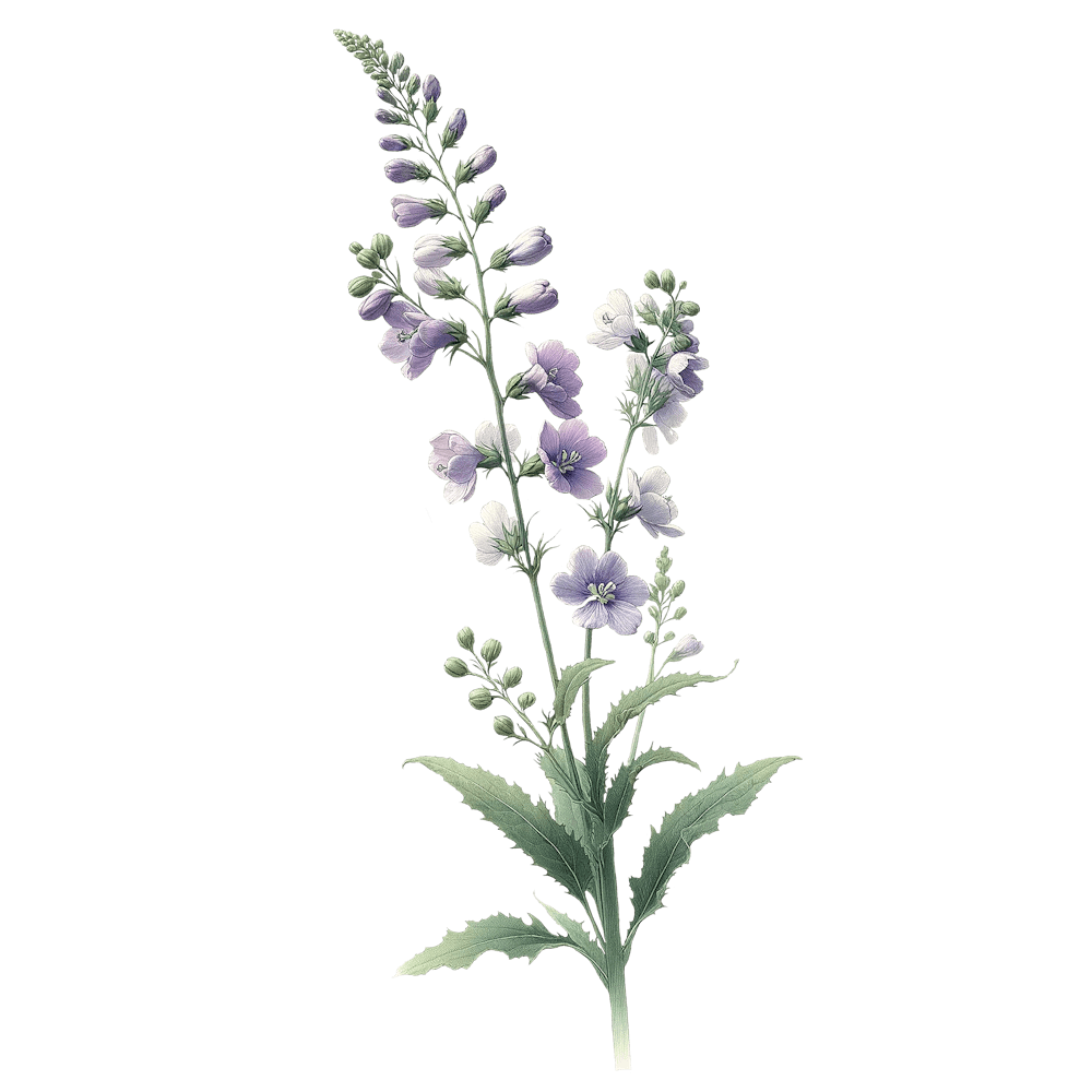 Larkspur