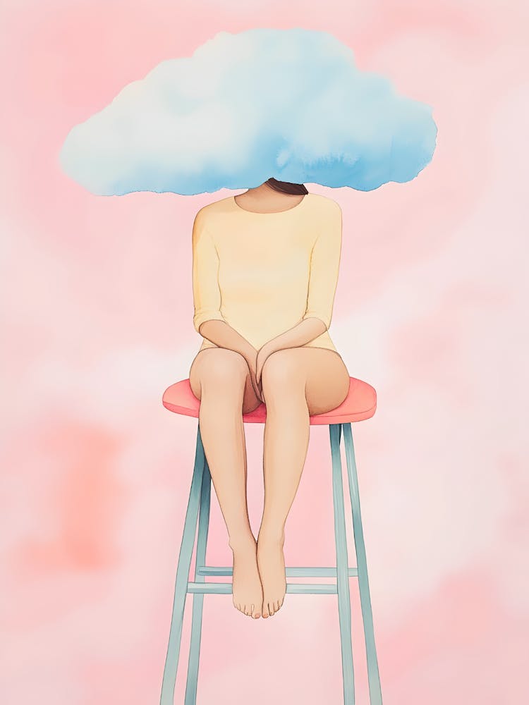 Cloud Head