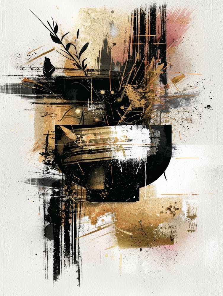 Abstract Painting 1174