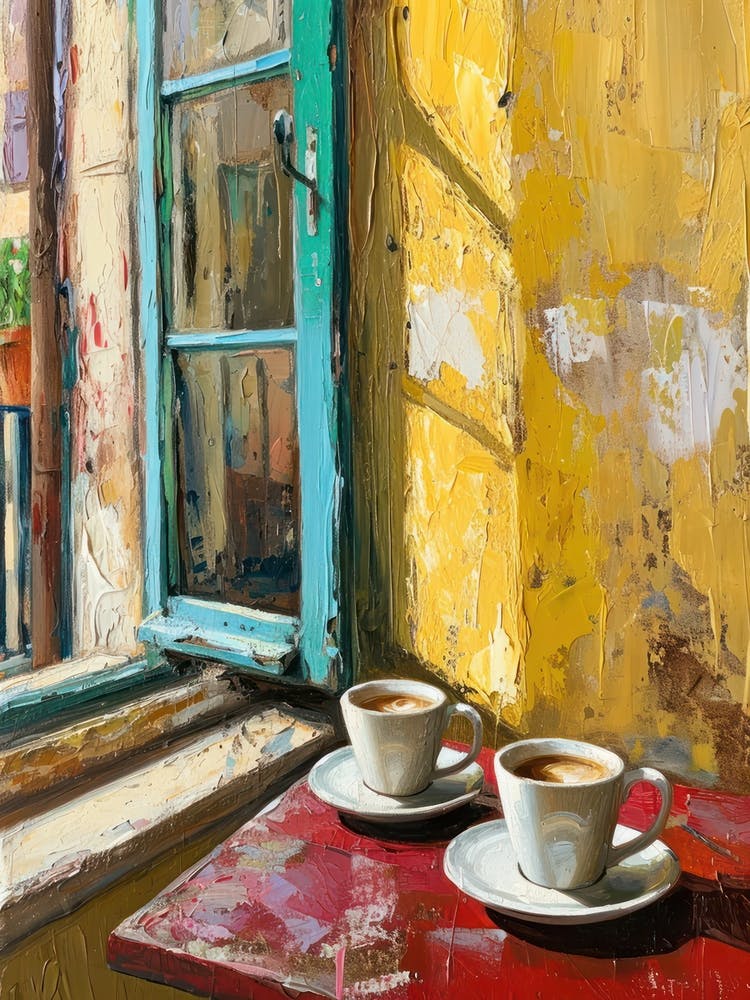 Padua Espresso Made In Italy 1