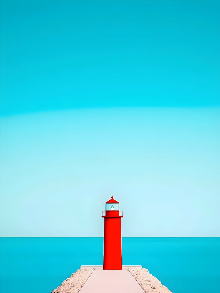 Lighthouse 3