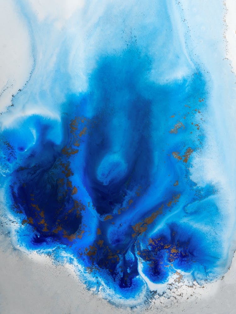 Blue Lagoon