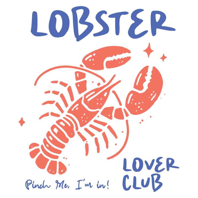 Lobster Lover Club