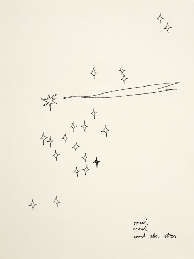Starry Night