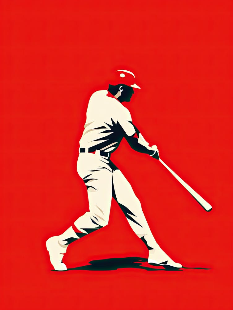 Baseball Player 3 1