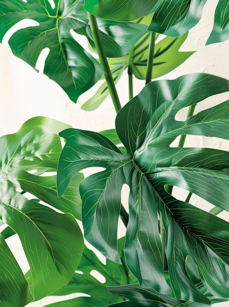 Monstera Plant 2