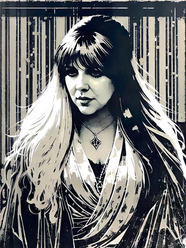 Stevie Nicks