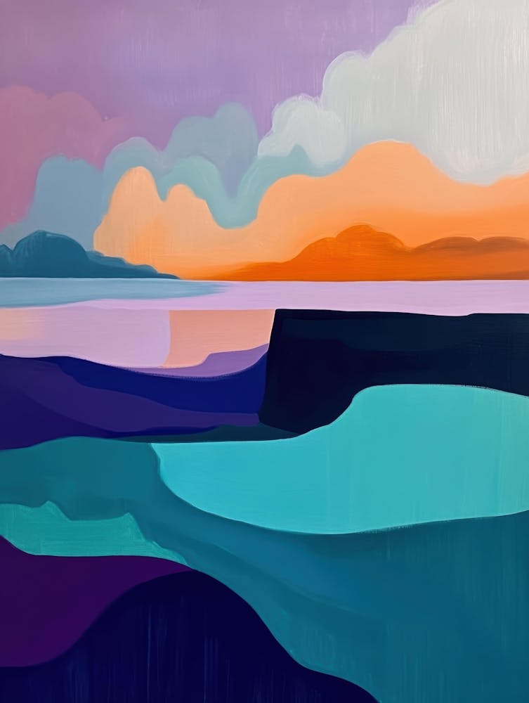 Sunset 47