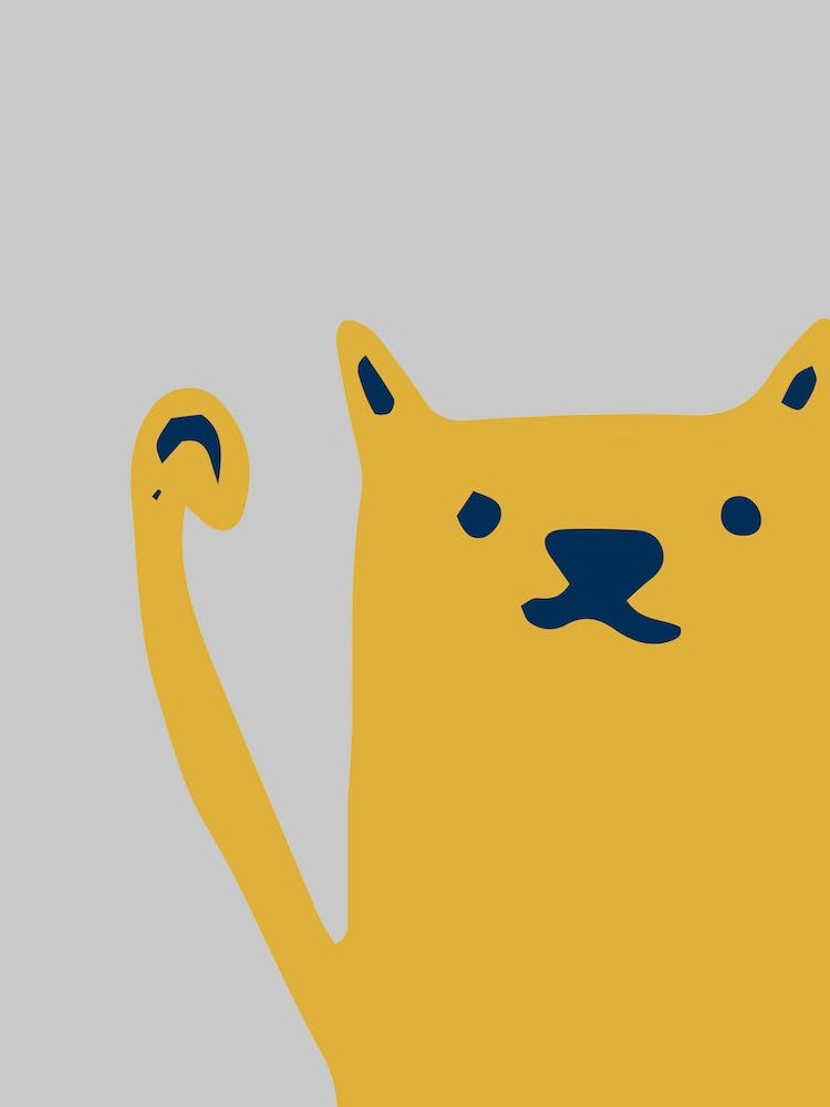 Cute Cat