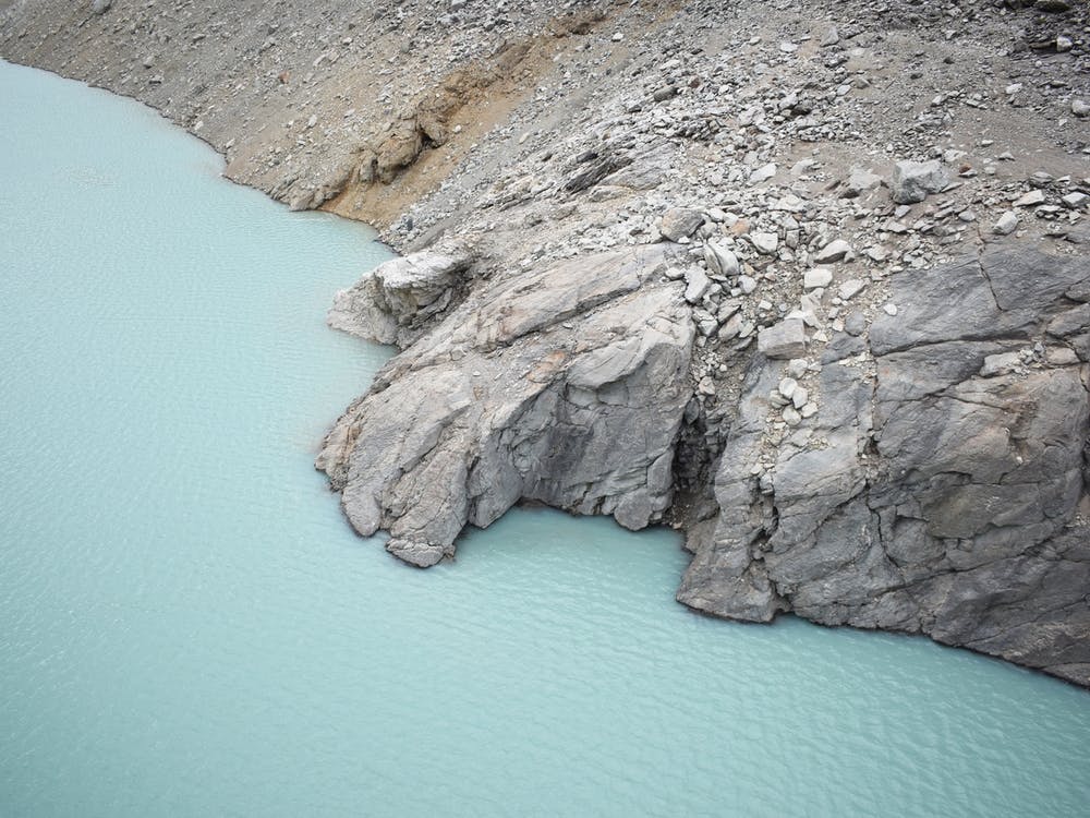 Glacial Lake