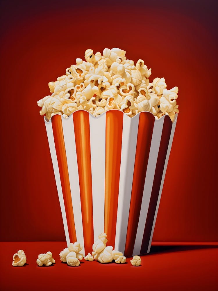 Popcorn
