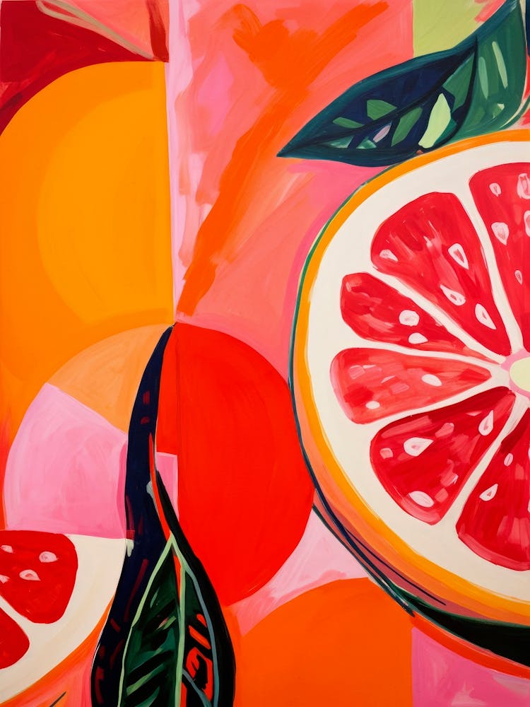 Summer Fruits