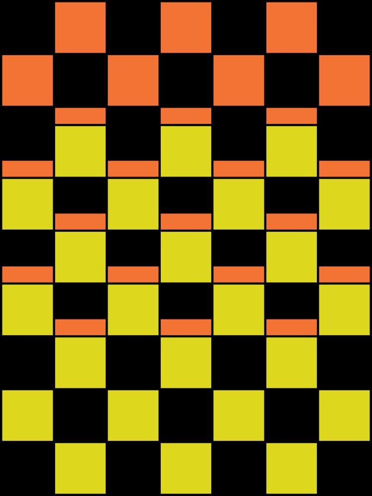 Checkerboard 1