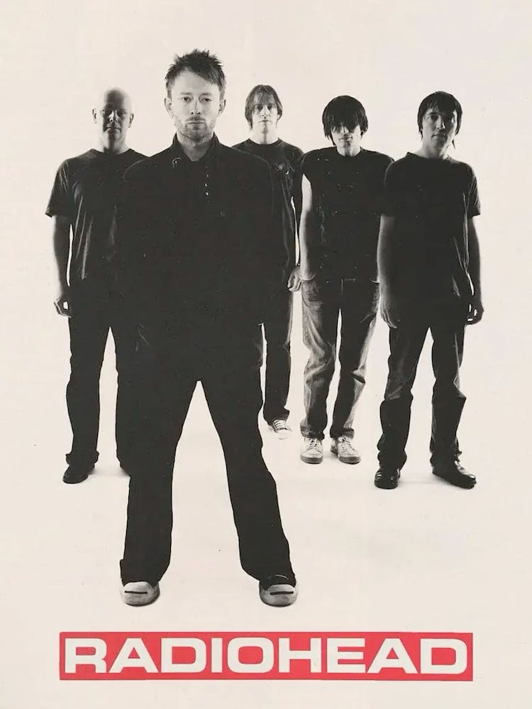 Radiohead