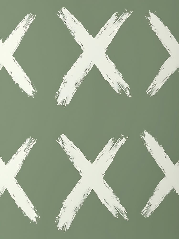 Organic Sage Leaf Harmony