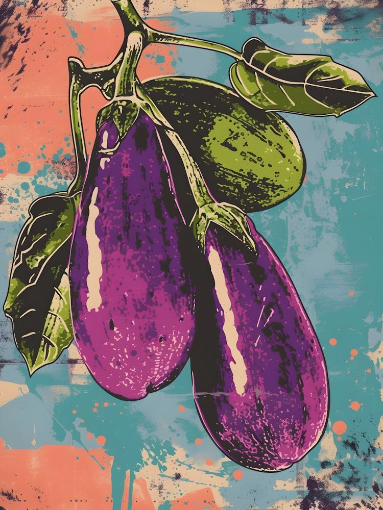 Eggplants