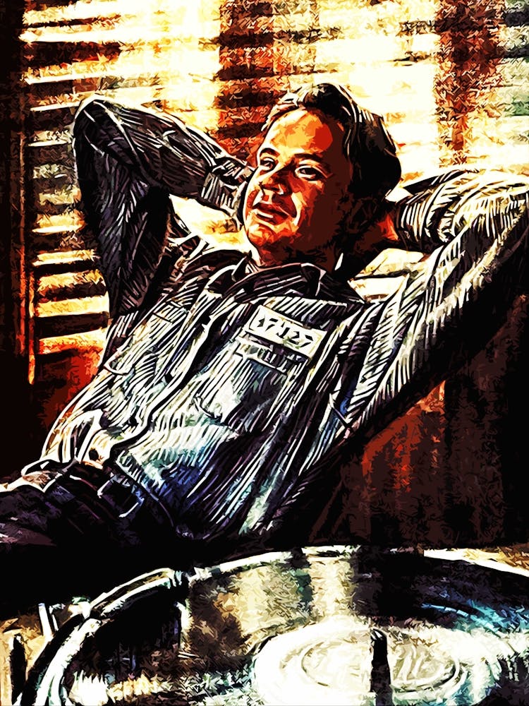 the shawshank redemption movies