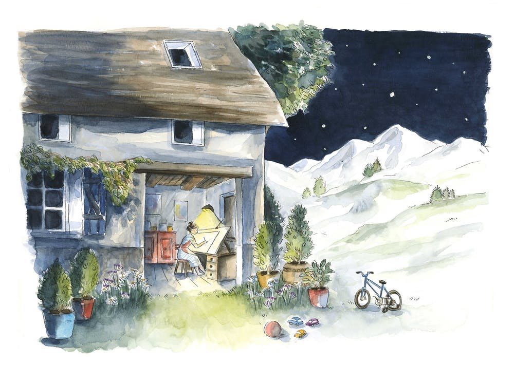 Atelier