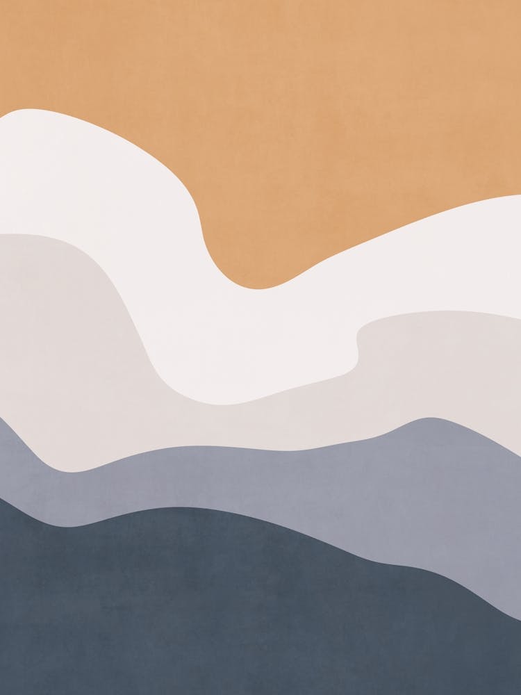 Abstract Waves 04 21