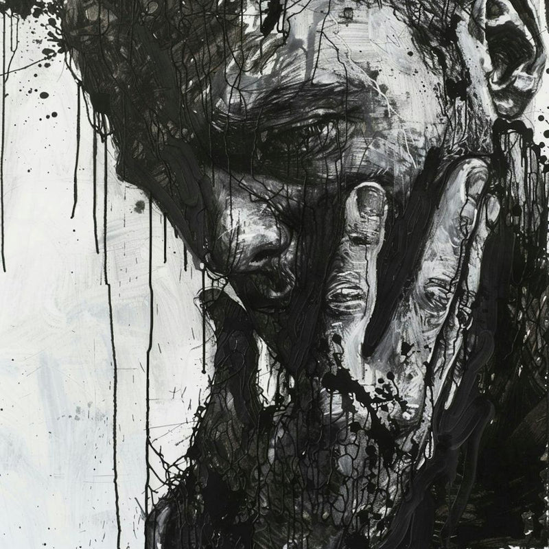 'The Face' 4
