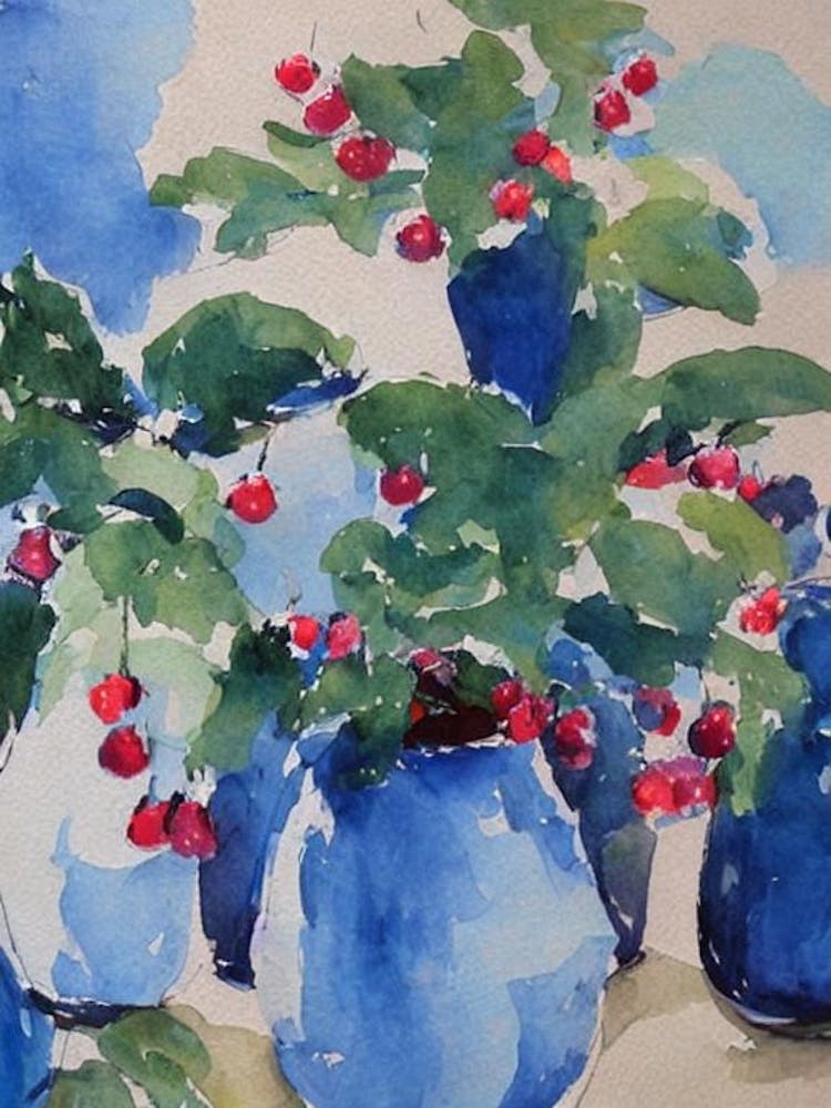 Pineberry 2 Klassische Frucht