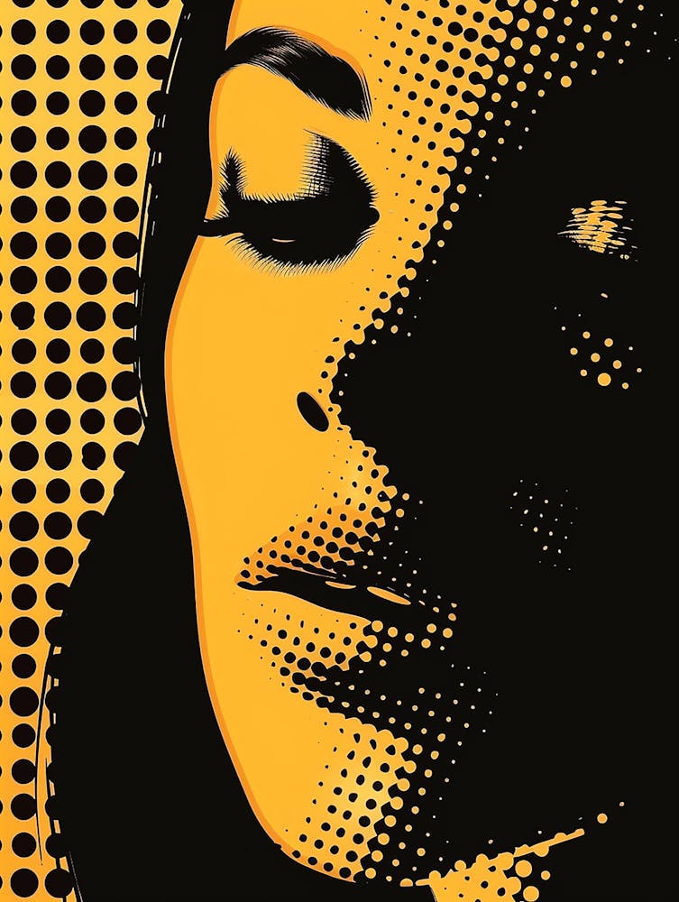 Pop Art 8