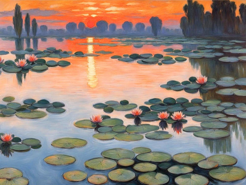Claude Monet