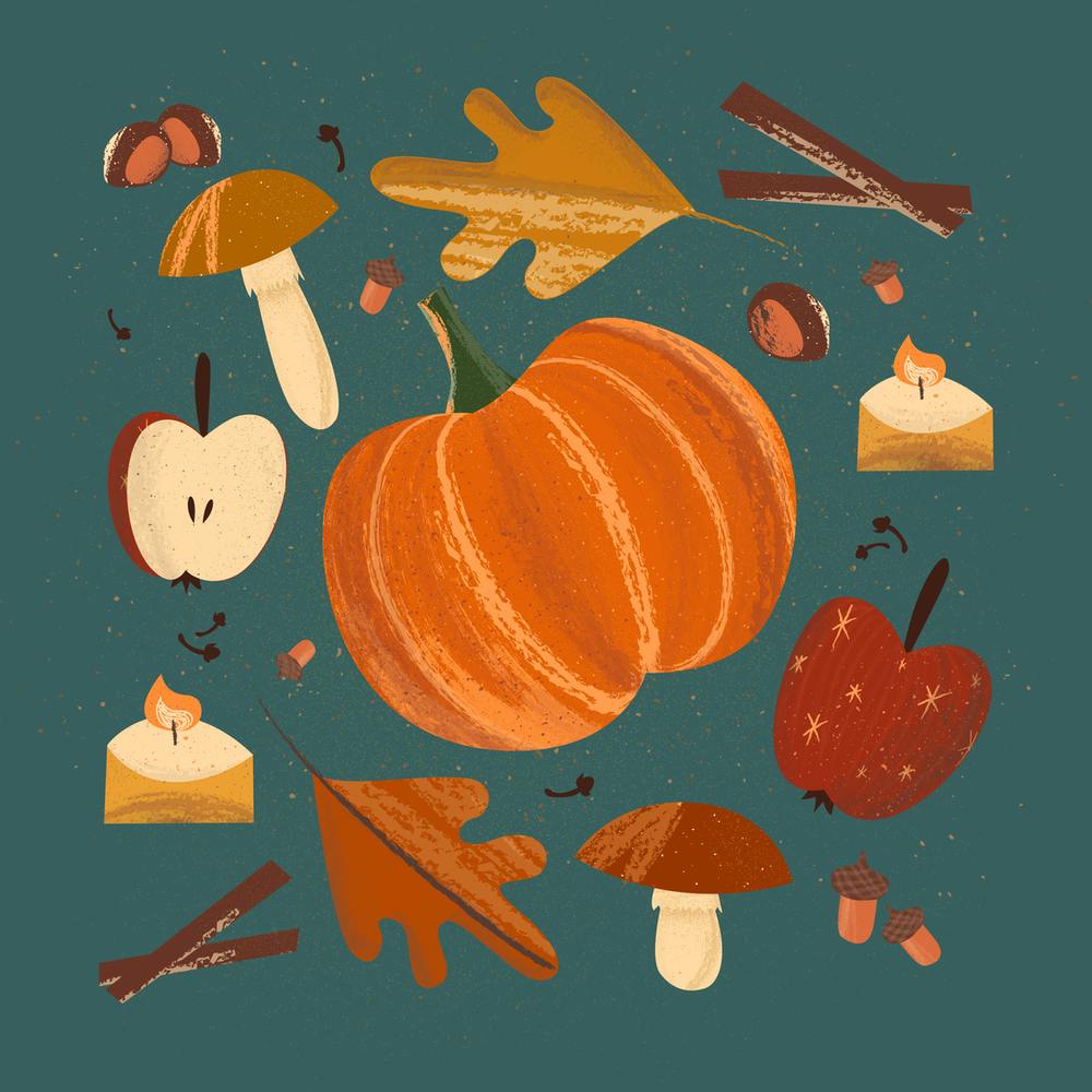 Autumn Harvest