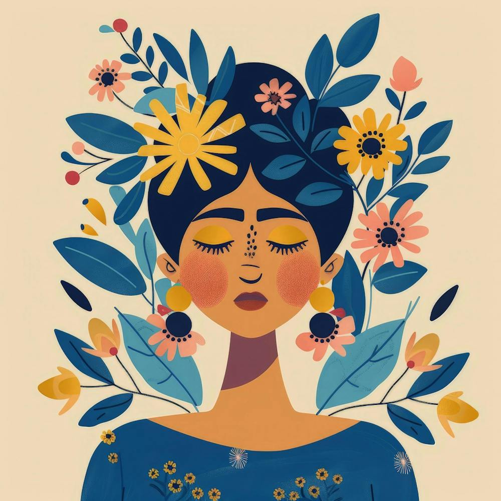 Frida Kahlo