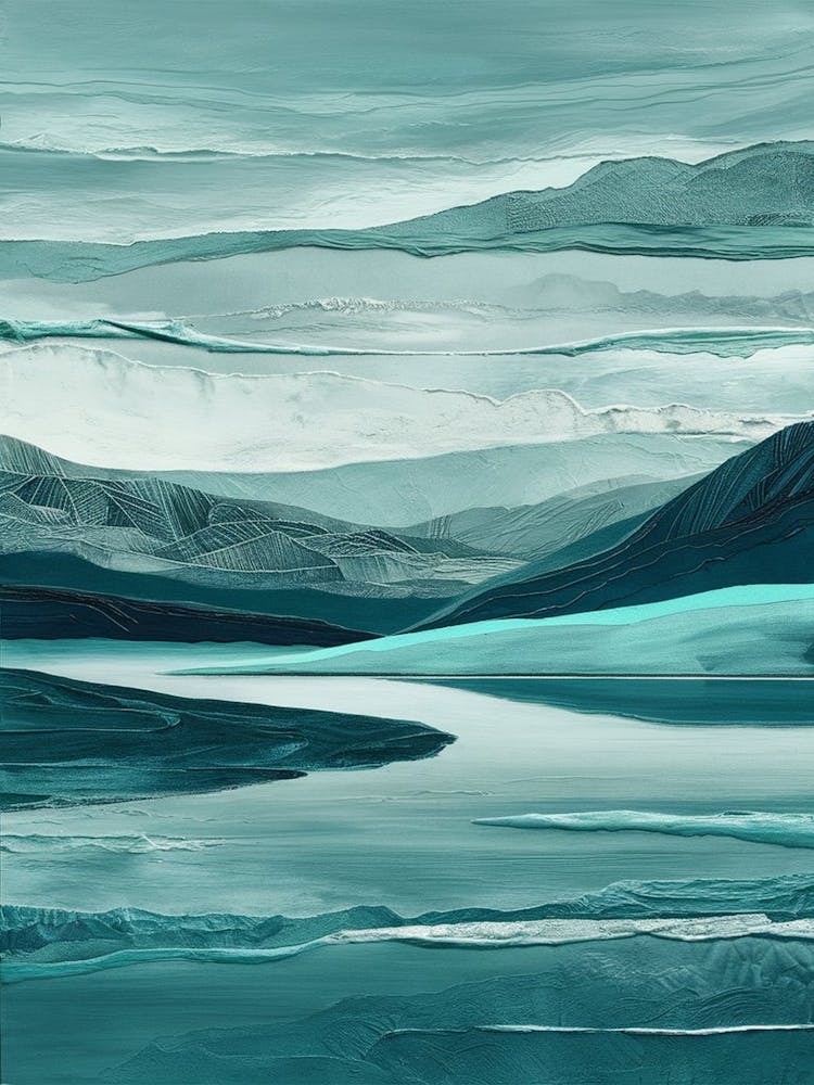 Idaho Lake