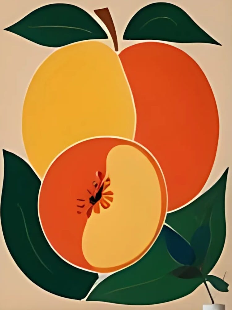 Peaches
