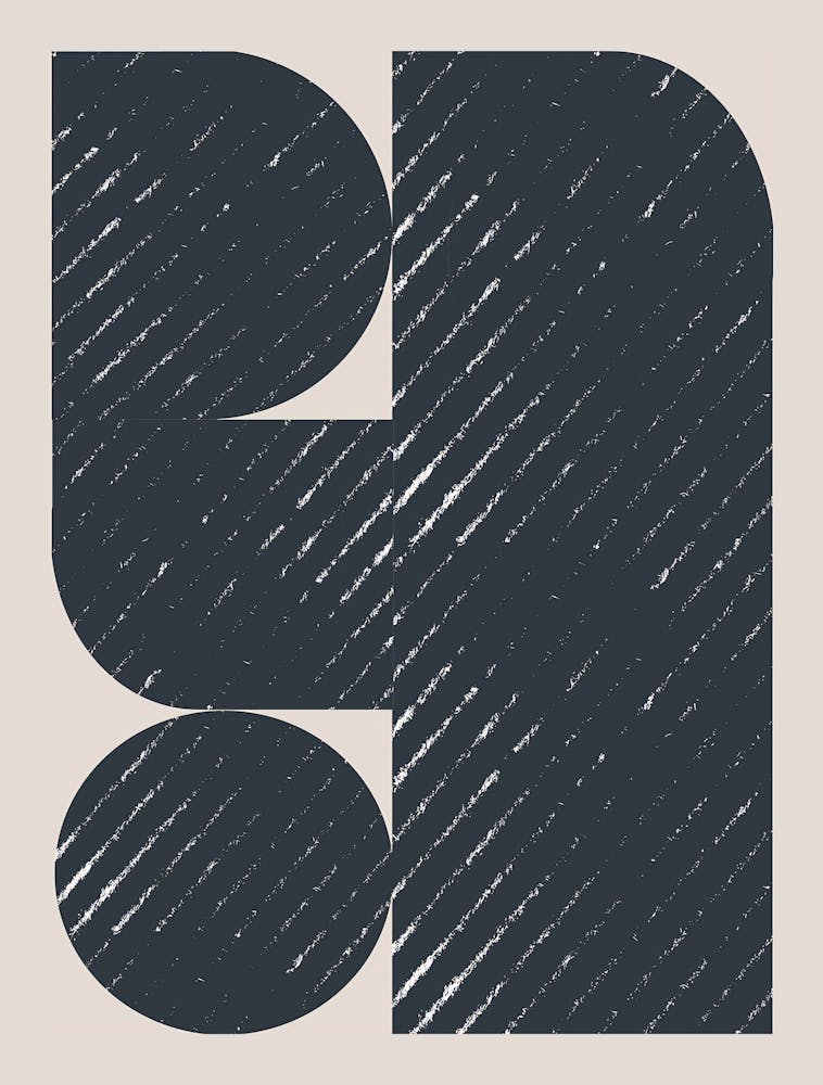 Bauhaus 25