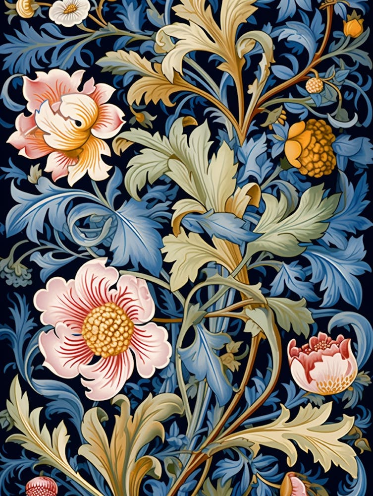 William Morris 1