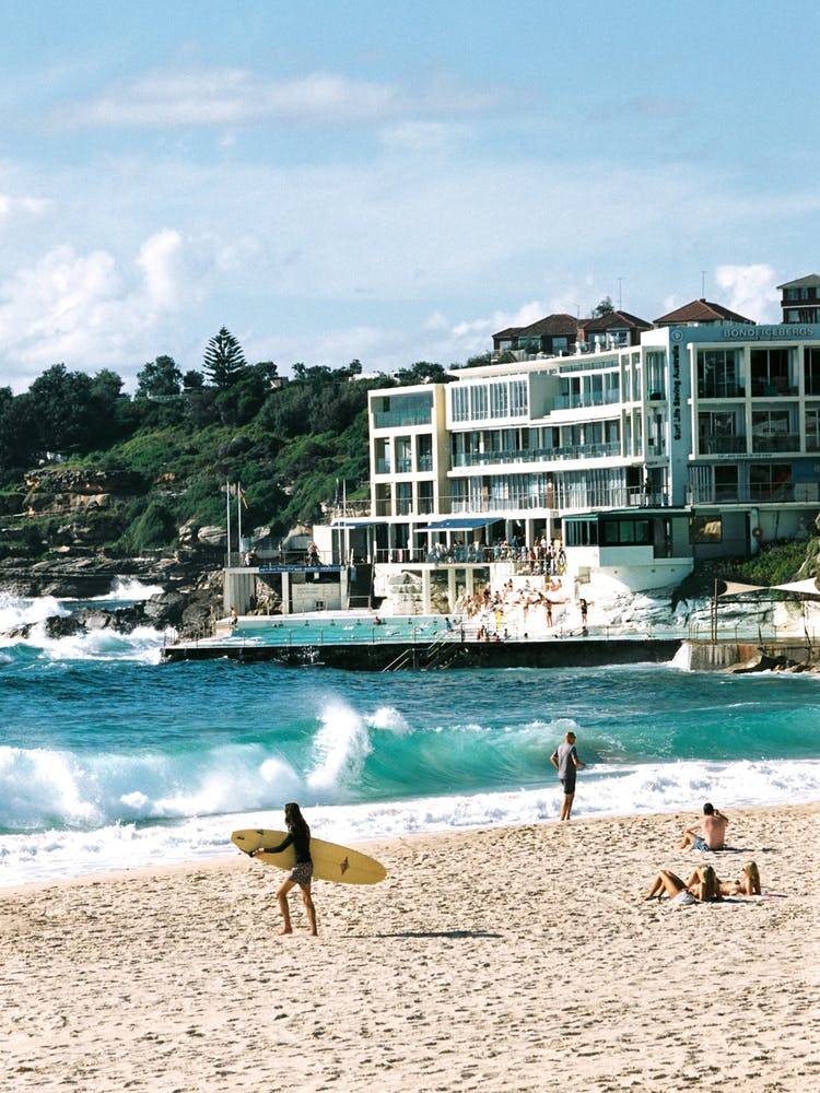 Bondi Board