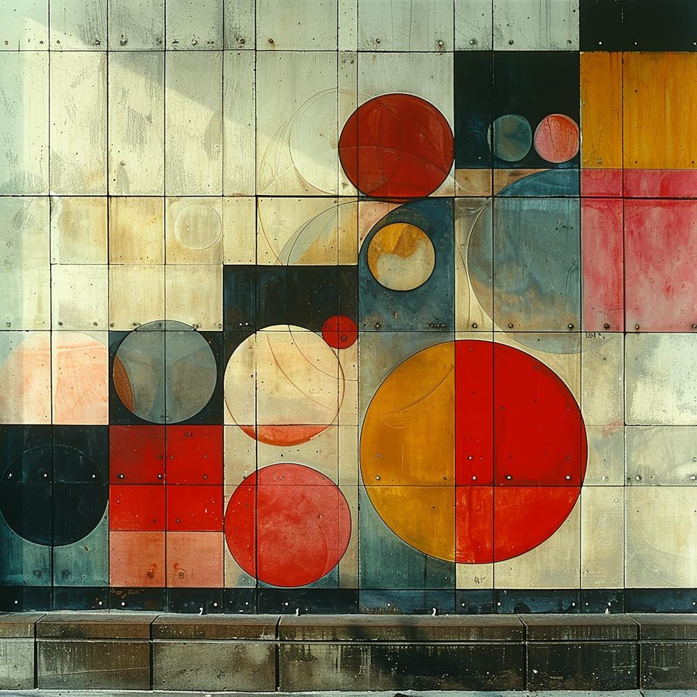 Abstract Painting 34