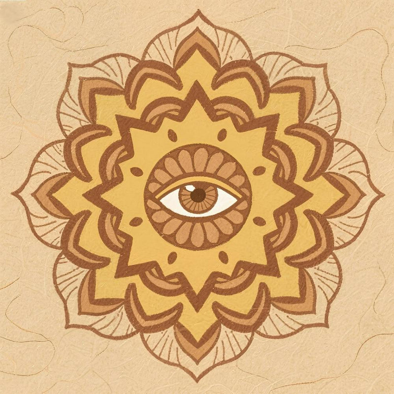 Mandala 4