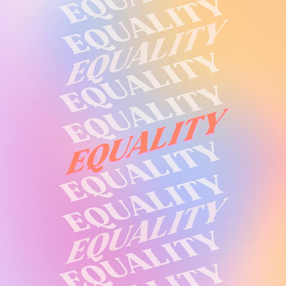 Equality Square