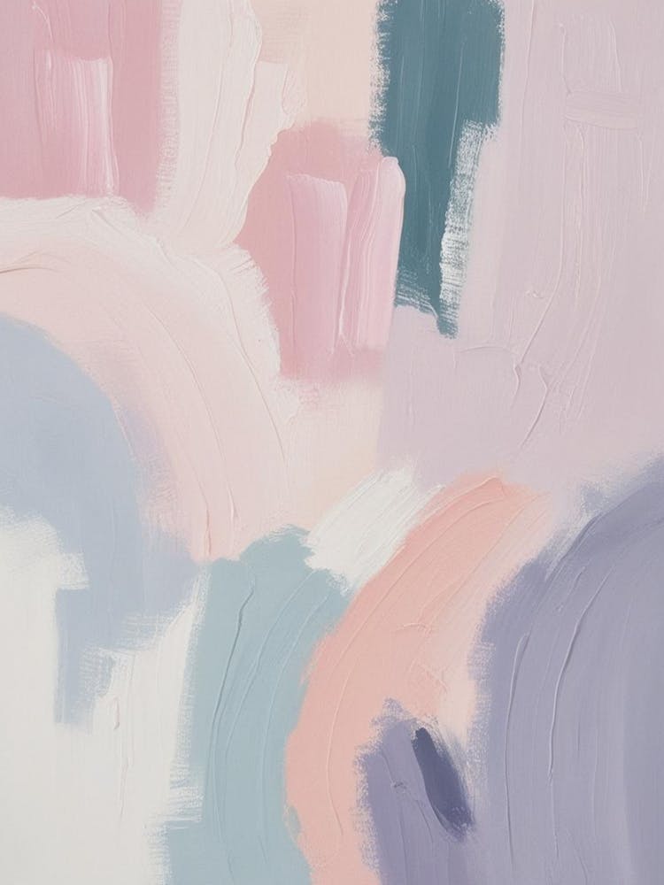 Abstract Painting 102