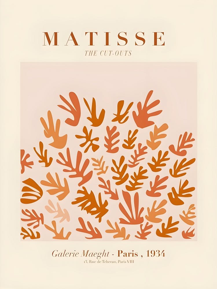 Matisse 34