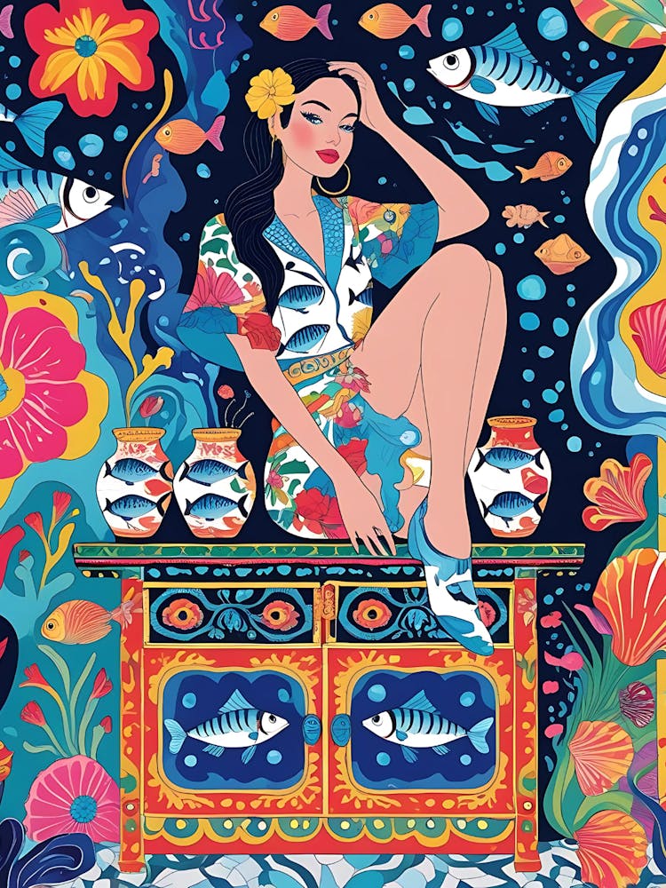 Chinese Girl