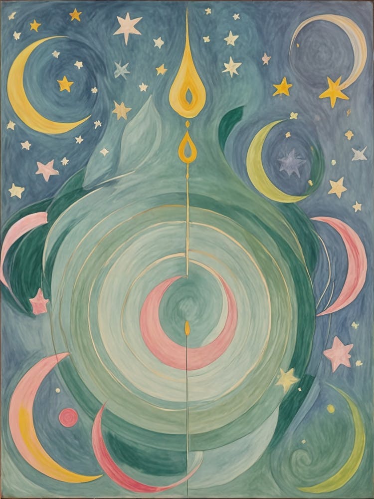 Spirit Of The Sky