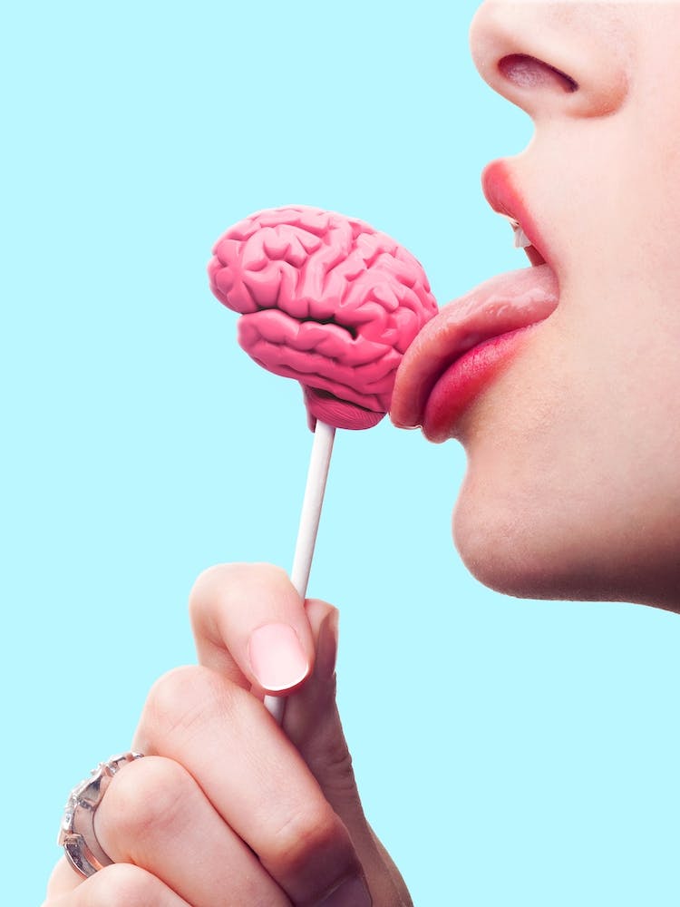Tasty Mind